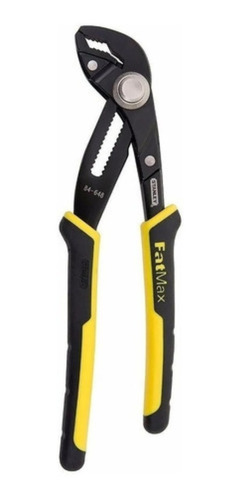 Pinza Bomba De Agua Stanley Fatmax   84648