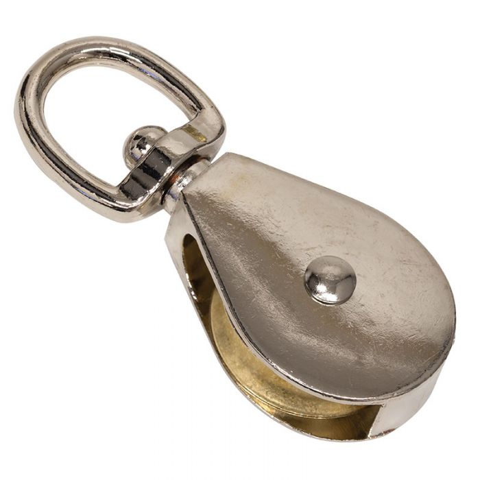 Polea Stanley Ojo Giratorio 648002    Malasia