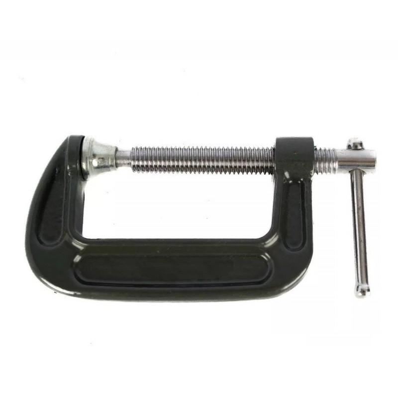 Prensa De Mano Stanley    75 Mm      (83087K)