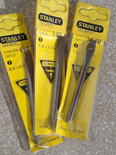 Punta P/"Yankee" 130-A Std.   68306- 7 X 95Mm