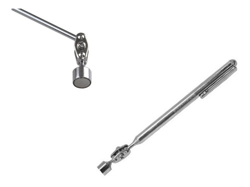 Rescatador Magnetico 3 En 1 Stanley   82110