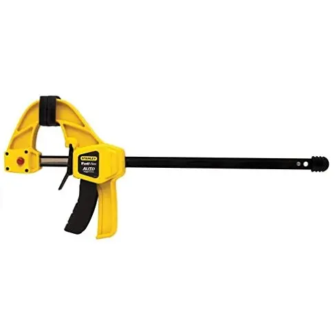 Sargento De Quijadas Paralela Stanley 1200Mm(83043