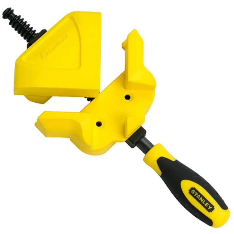 Sargento De Quijadas Paralela Stanley 1500Mm(83044