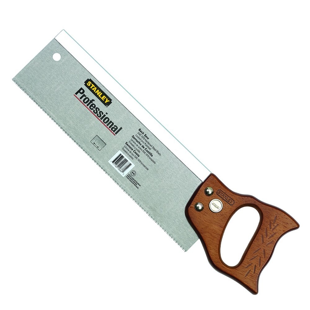 Serrucho Costilla Stanley    14"  (15886)