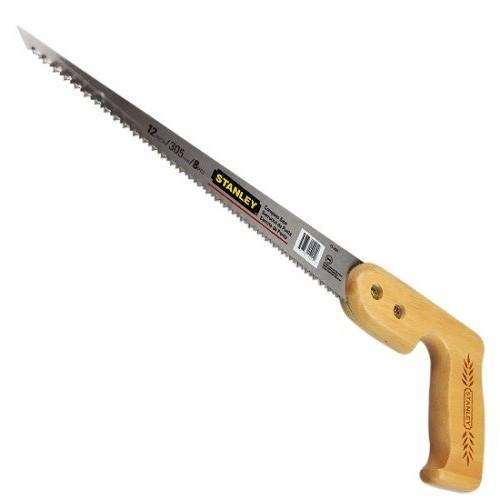 Serrucho De Punta Stanley (15-202)