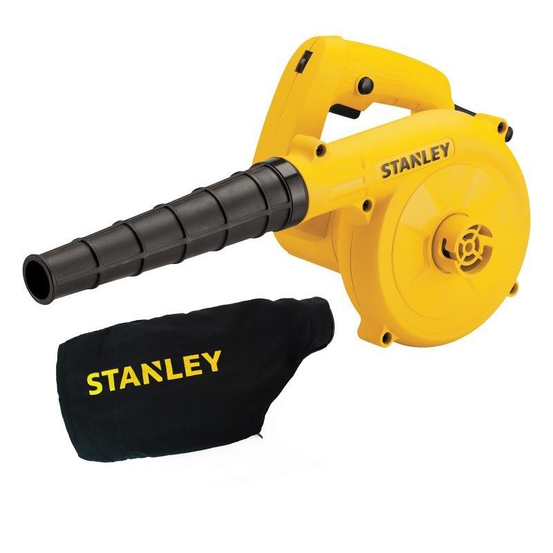 Sopla Aspirador 600w Stanley STPT600 **