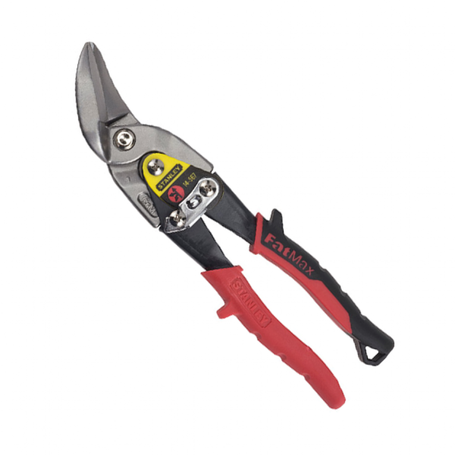 Tijera Hojalatero Stanley (14569) 7