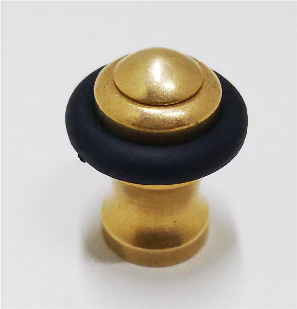 Tope P/Puerta C/Sujetadores Bce. Cd80-4110