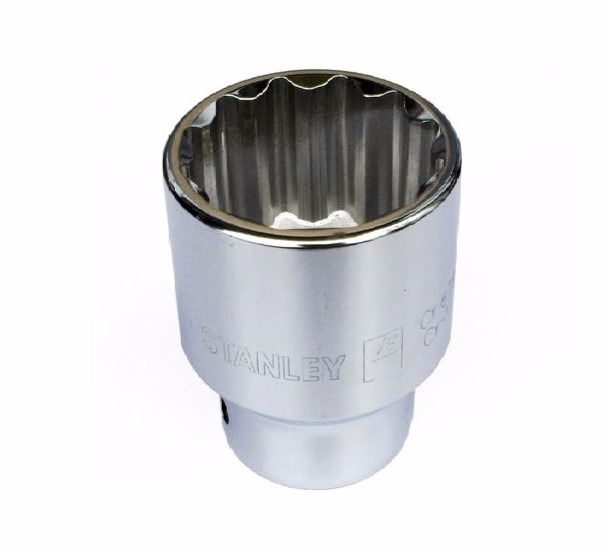 Tubo Enc. 3/8"       Stanley  13/16" (88983)