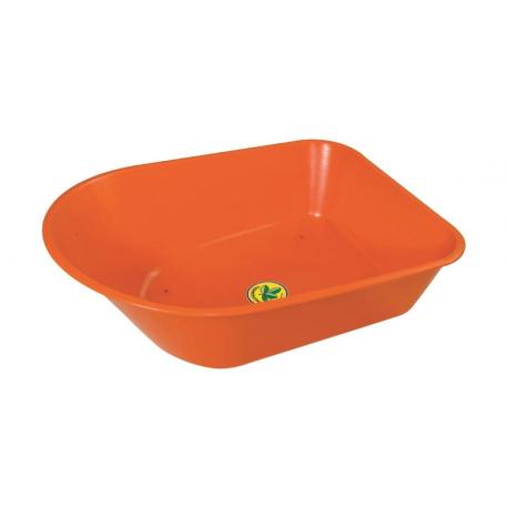 Caja Plastica P/Carret Naranj Tramontina 77723/001
