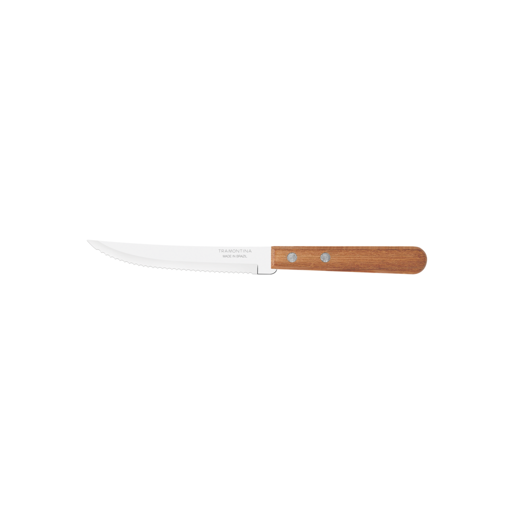 Cuchillo De Cocina Tramontina Laser       2314/08