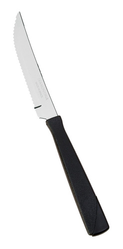 Cuchillo Mesa Tramontina Condor Negro    23000/005