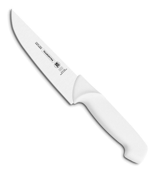 Cuchillo Tramontina Carnicer.Inox2424-10 24621/080