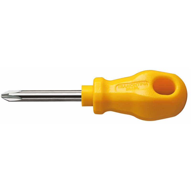 Destorn.Tramontina Amarillo 41507/002 Corto Ph 2