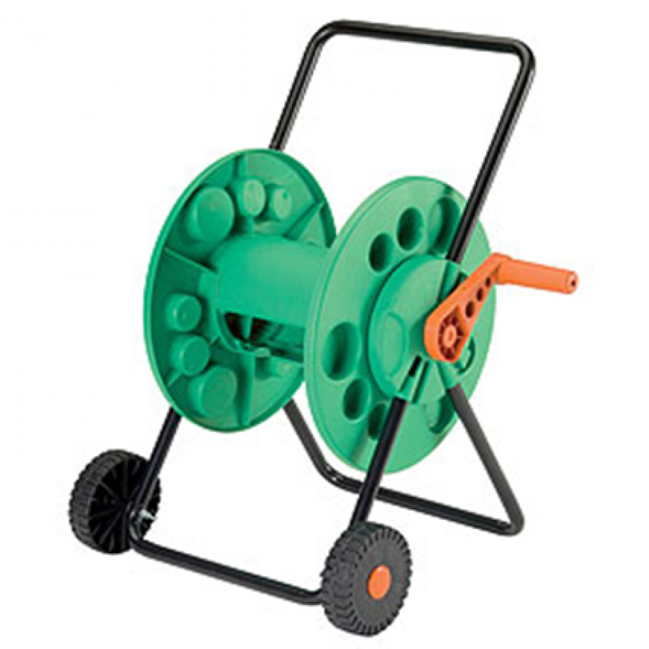 Enrollador De Manguera    Tramontina 78595/000