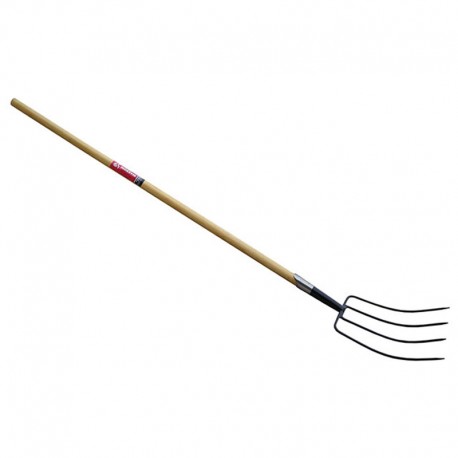 Horquilla 3 Puas Cabo Largo Tramontina 77144/534