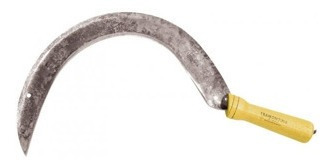 Hoz Lisa Tramontina  77682/015 (7682/01)