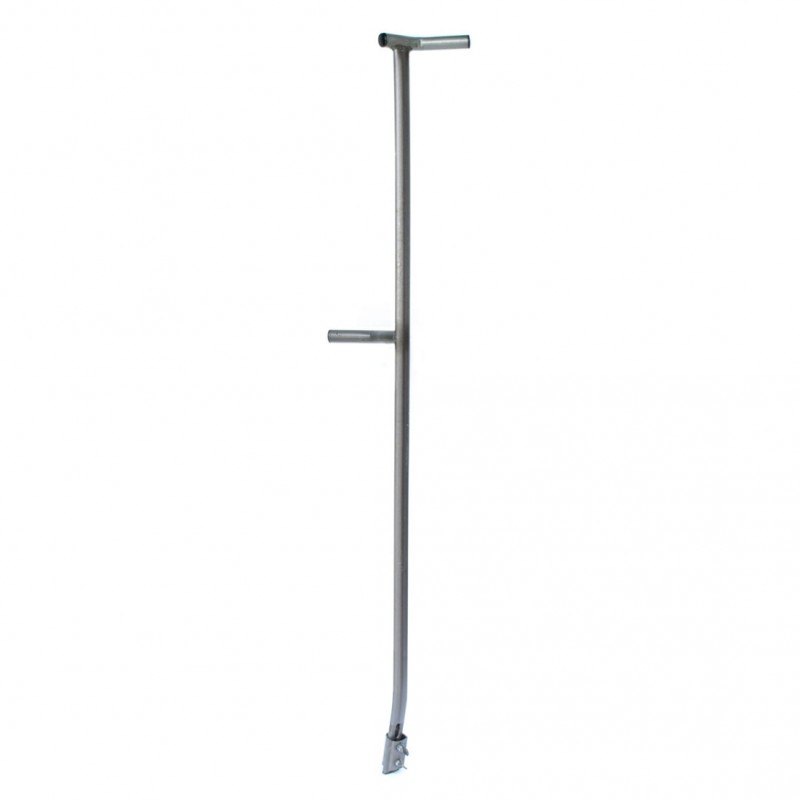 Mango De Metal Para Guadana Tramontina   77679/474