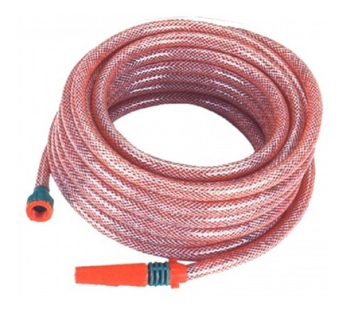 Manguera Tramonitna C/Lanza Y Acople 78405/101 10M