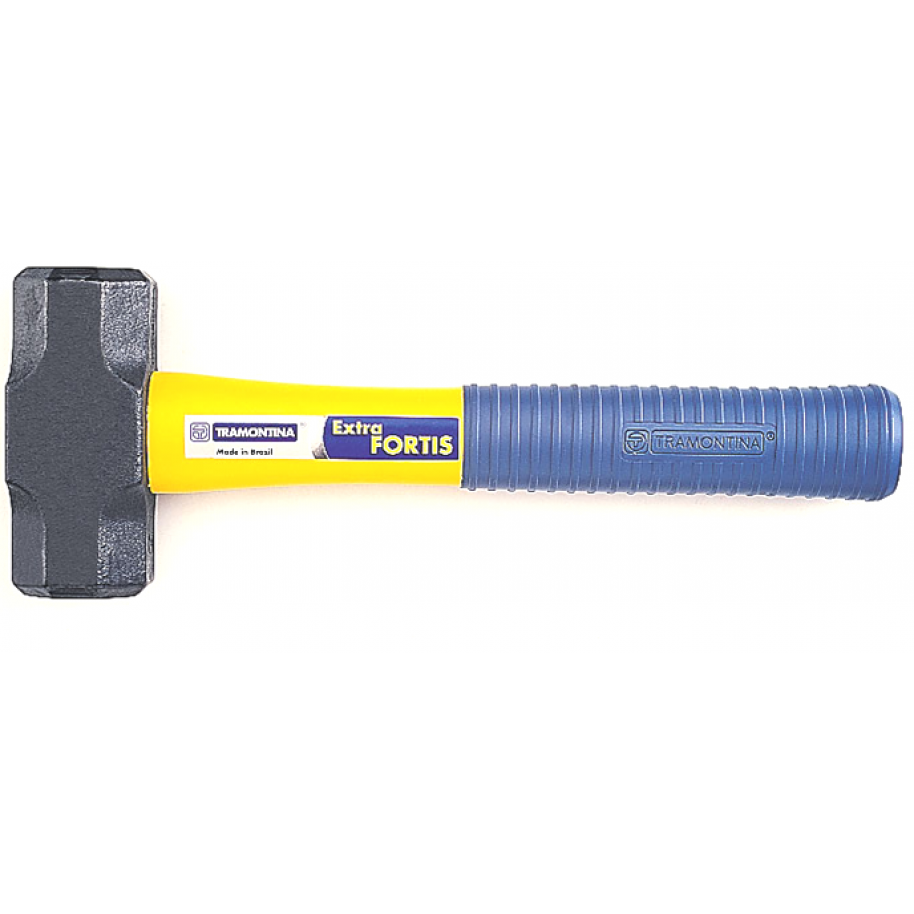 Maza Tramontina Cabo Fibra De Vidrio     40721/002