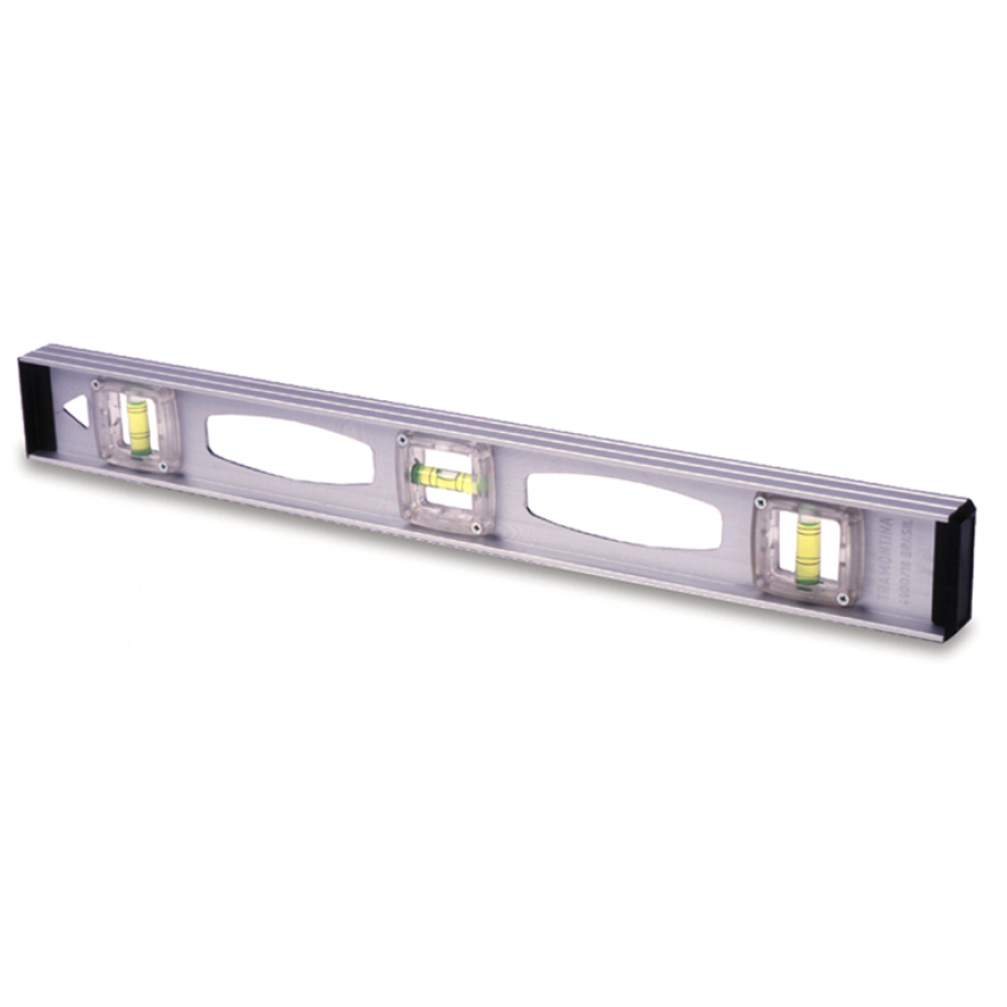 Nivel Aluminio Tramontina 4900/24 60Cm 43120/024