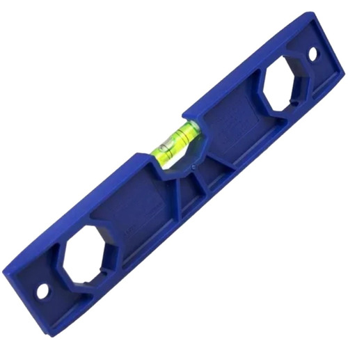 Nivel De Plastico Tramontina  4902 /8"