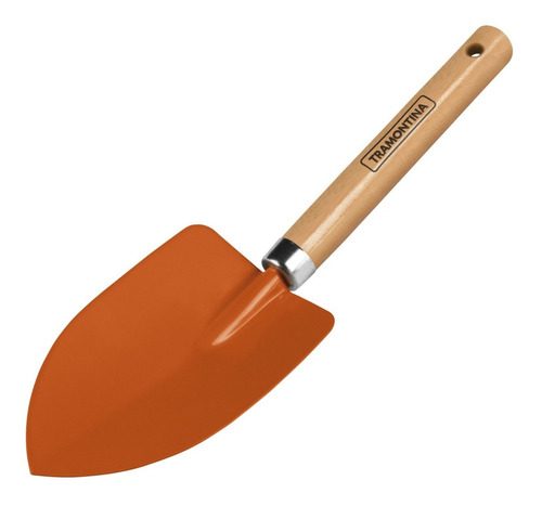 Palita Angosta Jard C/Madera Tramontina  77908/001