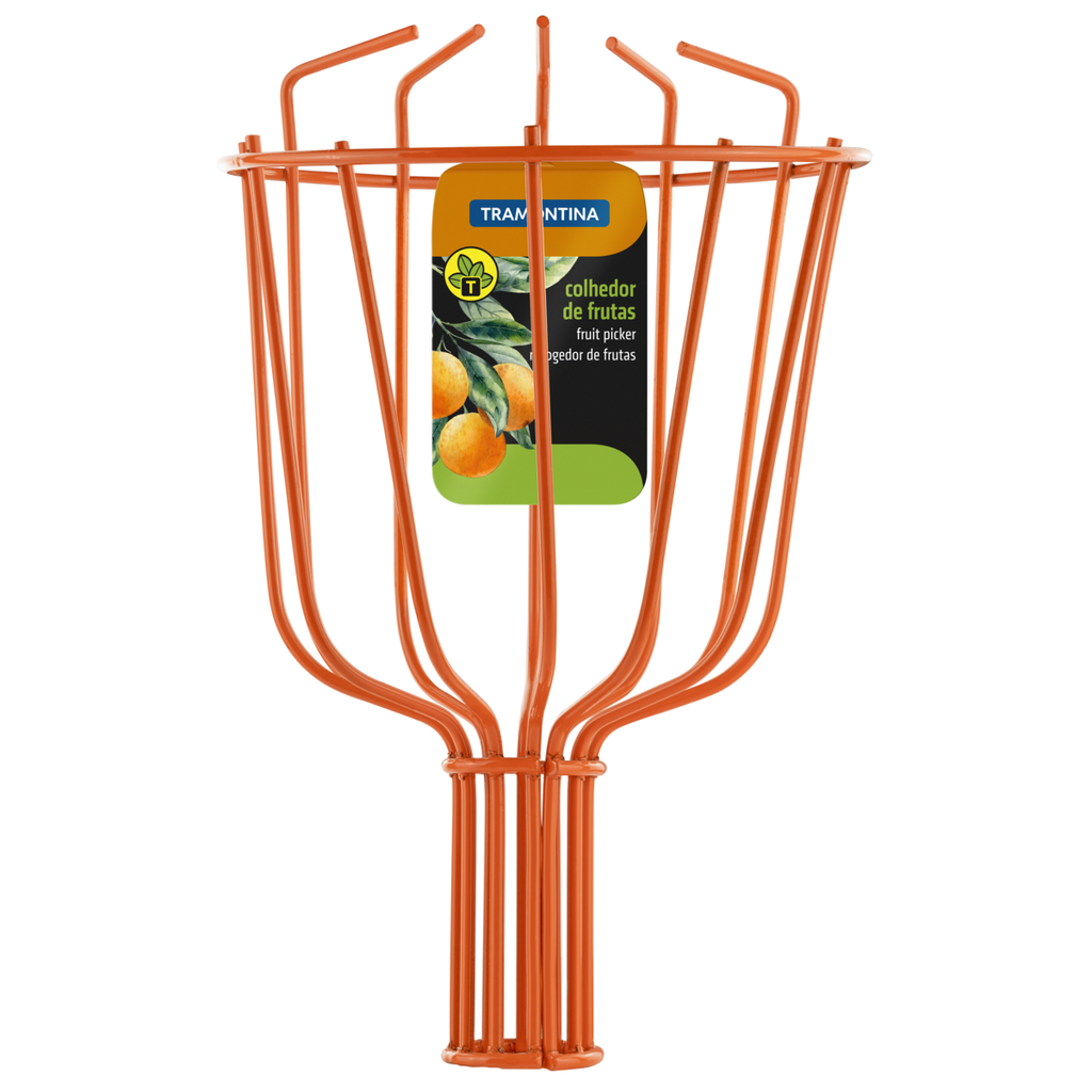 Recogedor De Frutas  150Mm  Tramontina   77819/151