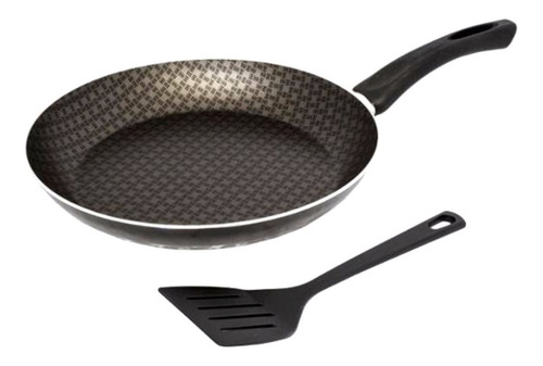 Sarten Tramontina Teflon Negra 2150/28   20150/028