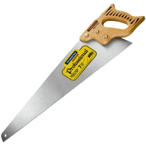 Serrucho Carpintero Profes. Tramontina 43240/024