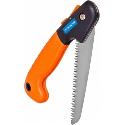 Serrucho Poda Plegable Tramontina I940 6"78370/401