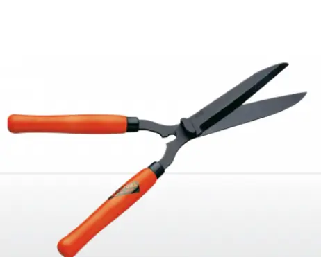 Tijera De Podar Cerco Altuna Roja Recta 1020-50