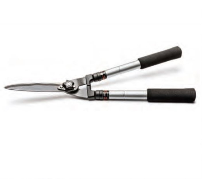 Tijera Podar Cerco Tramontina Hoja Ondul 78341/125