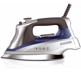 Plancha  Black & Decker 1500W F990