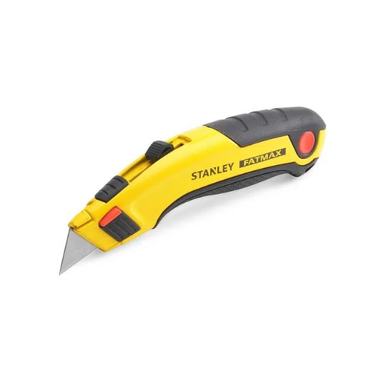 Cuchilla Stanley     Fatmax   10778