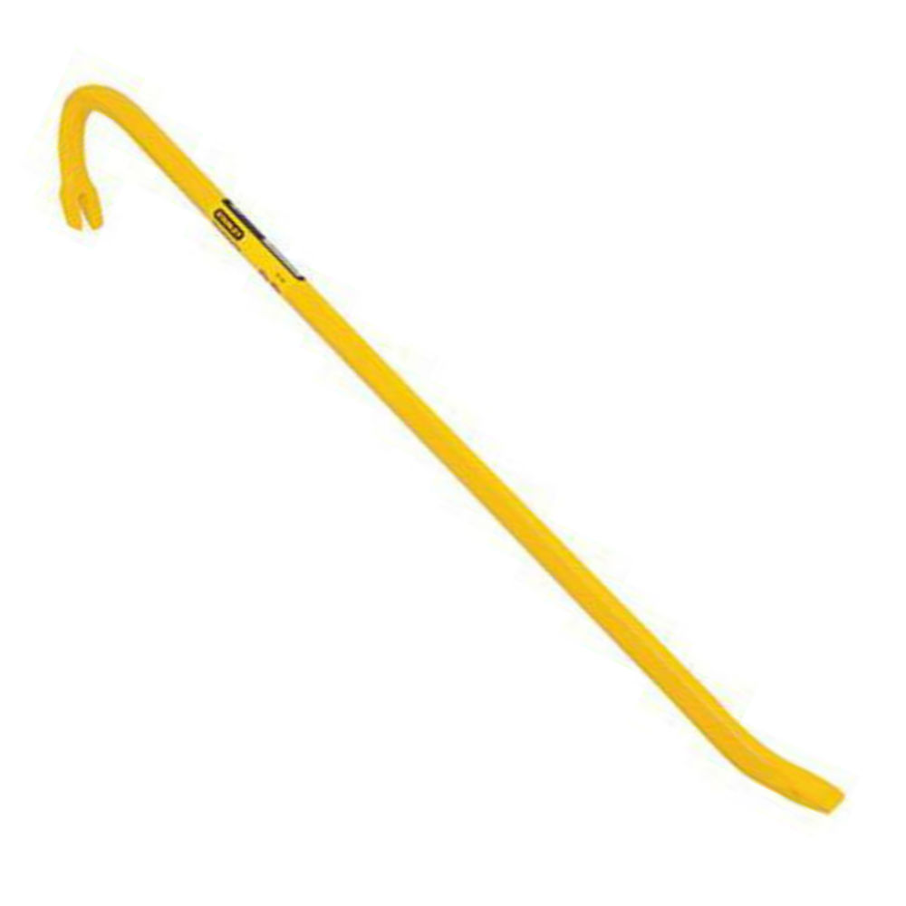 Barreta Y Saca Clavo Stanley (55-040)