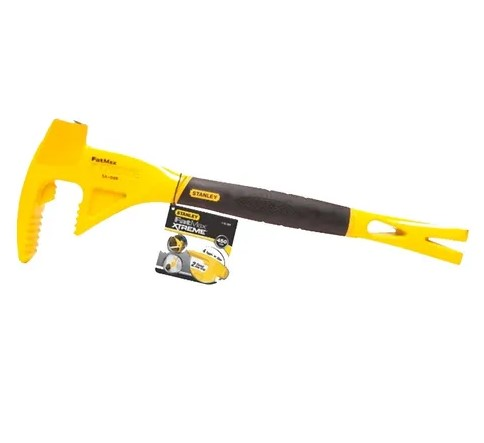 Barreta Hexagonal Stanley 18" X 46Cm (55-118)