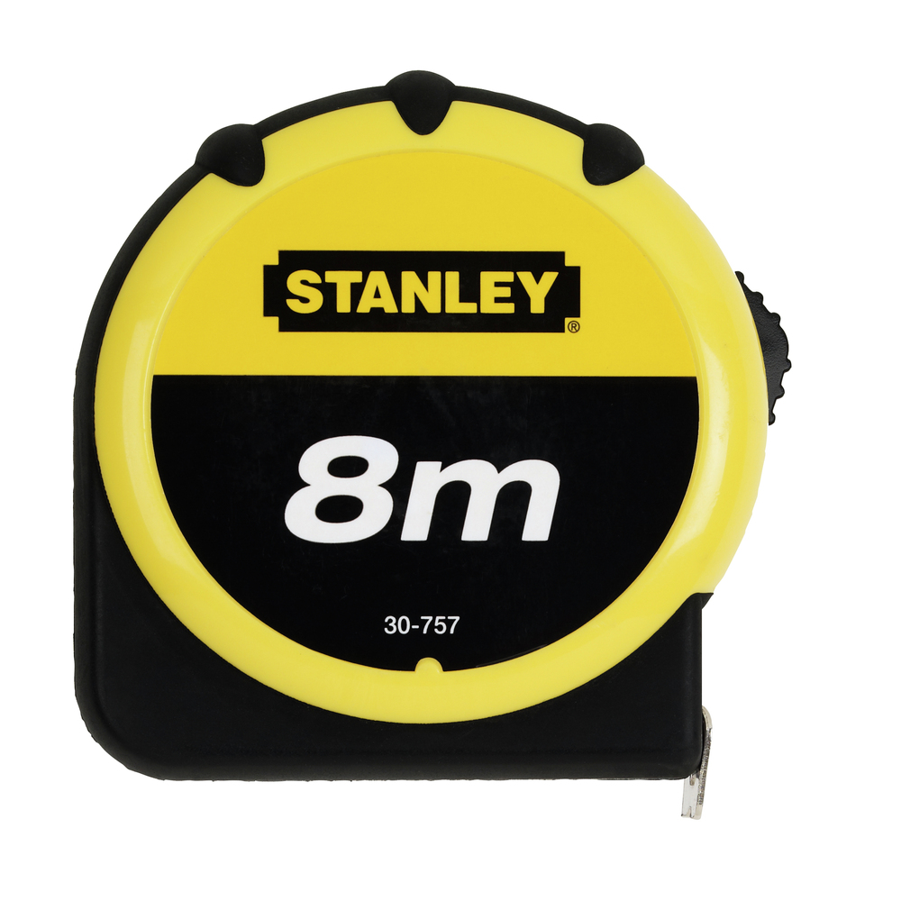 Cinta Metrica Stanley 8m  30-757