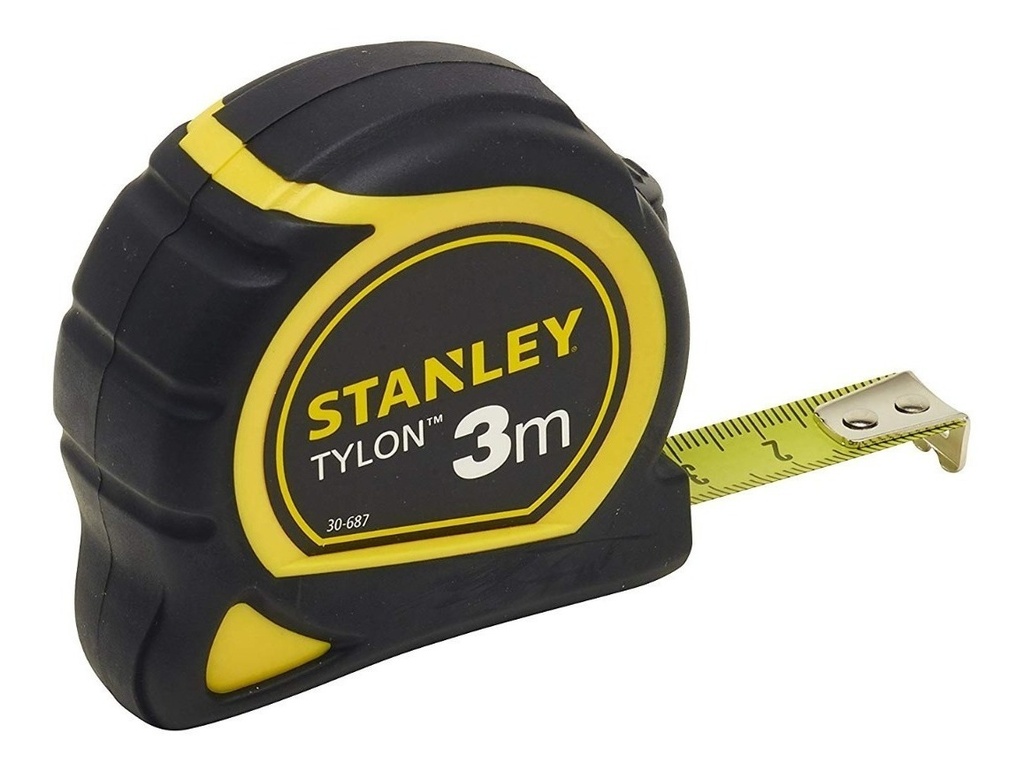 Cinta Metrica Stanley 3m