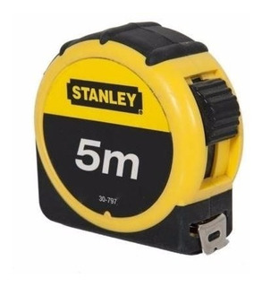 Cinta Metrica Stanley 5m