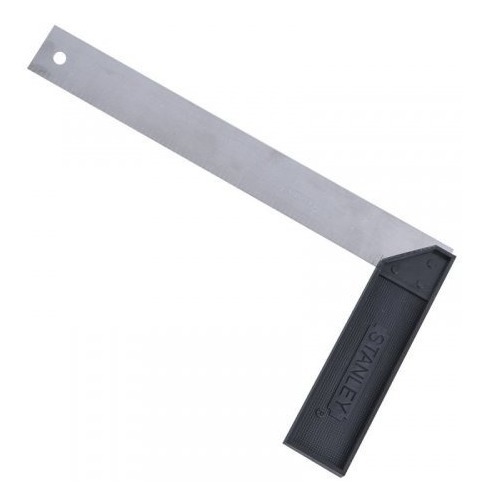 Escuadra Economica Stanley 46-039