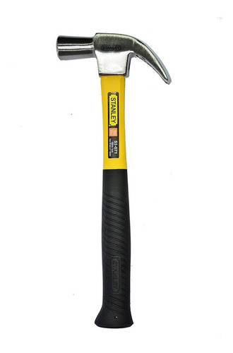Martillo Cabo Fibra De Vidrio Stanley 51071