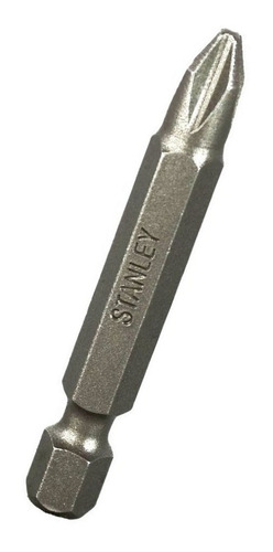 Puntas Stanley  Ph.2X50 $xUnid  68076  (Estuche X 100)