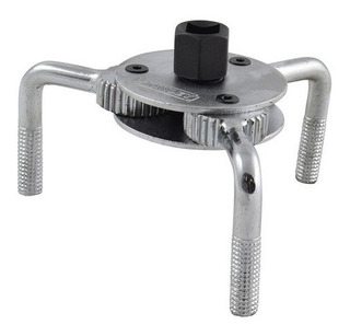 Extractor De Filtro De Aceite      Stanley(78231)