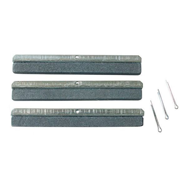 Juego 3 Piedras P/Rectificadora Stanley