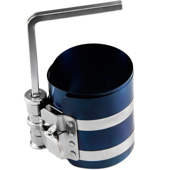 Compresor De Anillo De Piston Stanley    (79048)