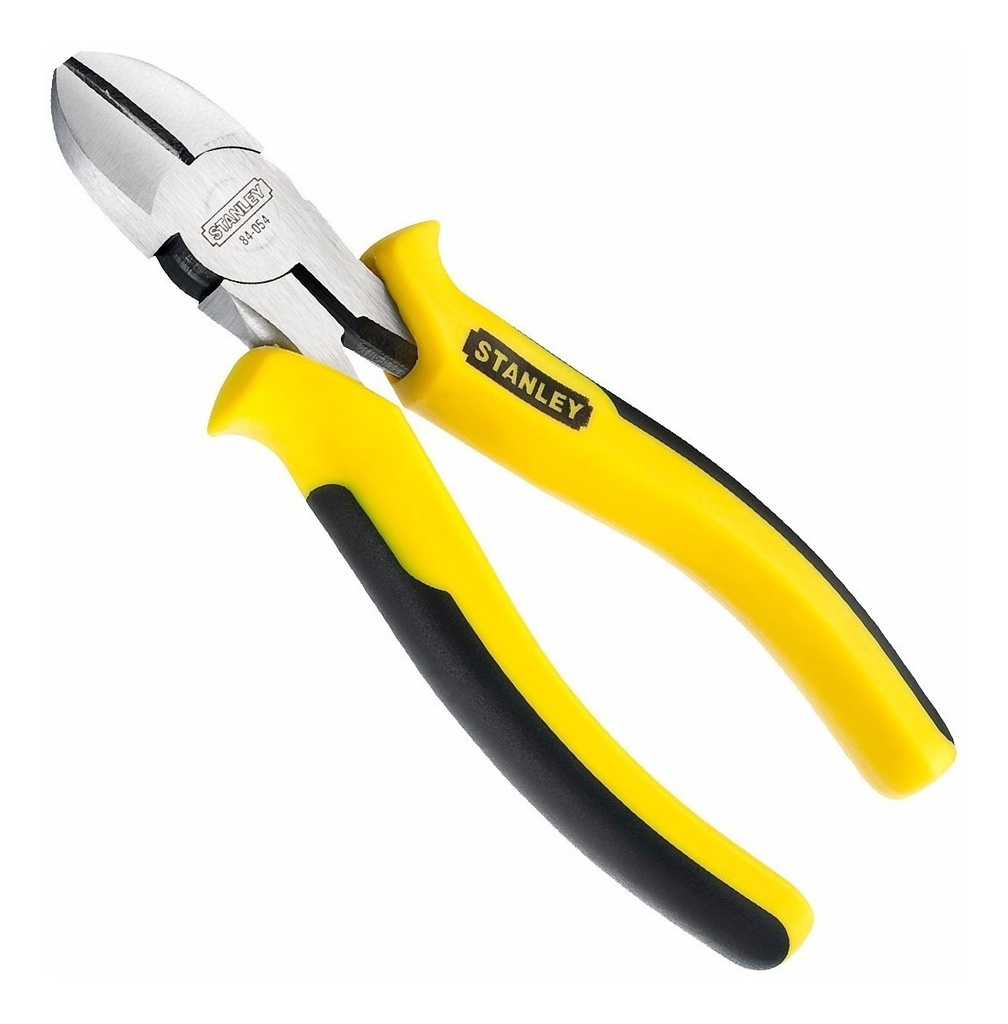 Alicate Stanley Profess Cte Oblic 6"(84054)
