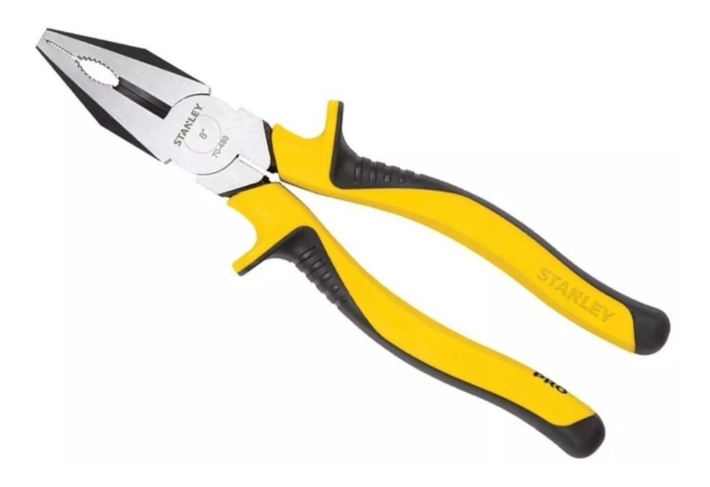 Pinza Univerl Stanley Proffessional 7(84055)