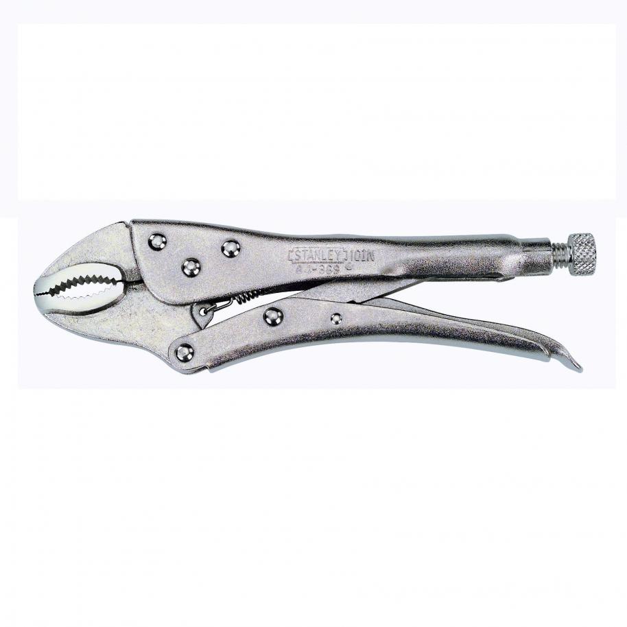 Pinza T/Atlas Stanley      Curva 84368-7