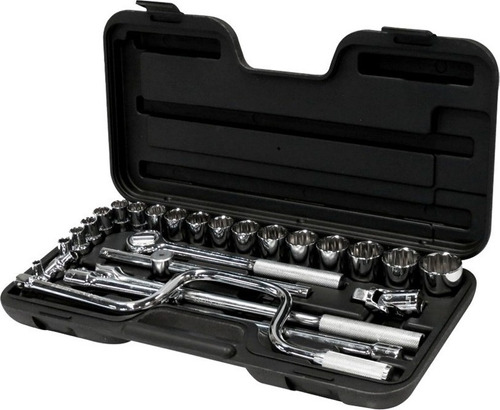 Jgo.19 Tubo 8 Acce Stanley 1/4 A1 1/4(86505)